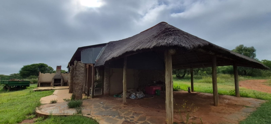 7 Bedroom Property for Sale in Groot Marico North West